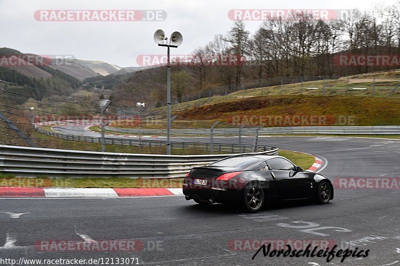 Bild #12133071 - Touristenfahrten Nürburgring Nordschleife (05.04.2021)