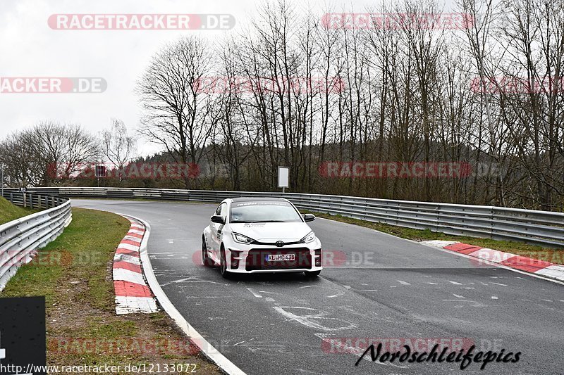 Bild #12133072 - Touristenfahrten Nürburgring Nordschleife (05.04.2021)