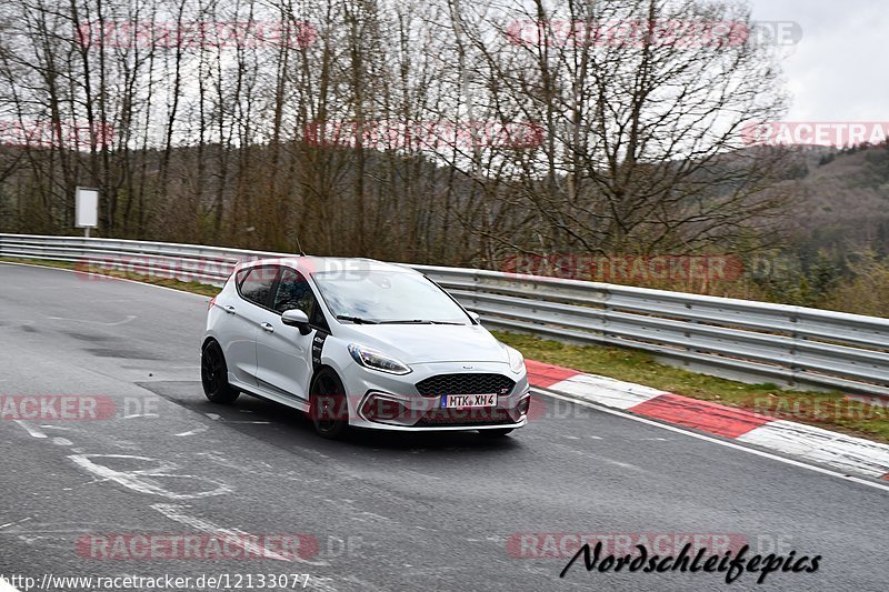 Bild #12133077 - Touristenfahrten Nürburgring Nordschleife (05.04.2021)