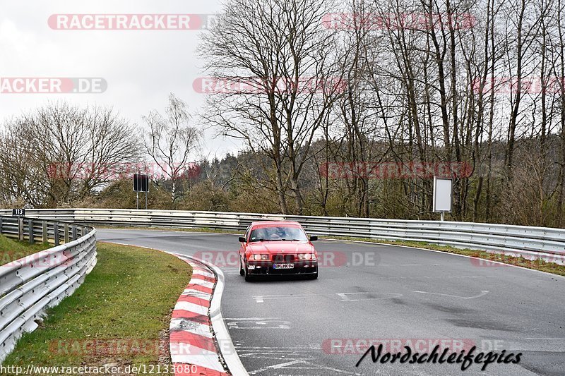 Bild #12133080 - Touristenfahrten Nürburgring Nordschleife (05.04.2021)