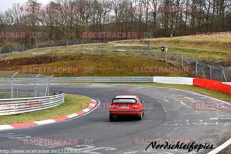 Bild #12133083 - Touristenfahrten Nürburgring Nordschleife (05.04.2021)