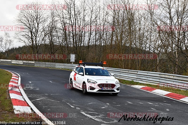 Bild #12133084 - Touristenfahrten Nürburgring Nordschleife (05.04.2021)