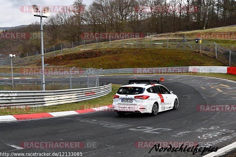 Bild #12133085 - Touristenfahrten Nürburgring Nordschleife (05.04.2021)