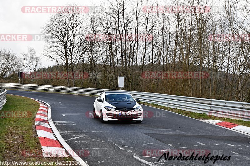 Bild #12133087 - Touristenfahrten Nürburgring Nordschleife (05.04.2021)