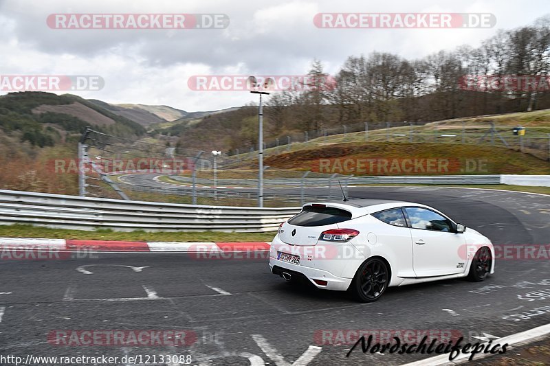 Bild #12133088 - Touristenfahrten Nürburgring Nordschleife (05.04.2021)