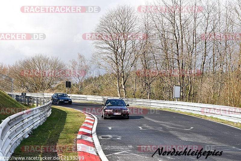 Bild #12133089 - Touristenfahrten Nürburgring Nordschleife (05.04.2021)