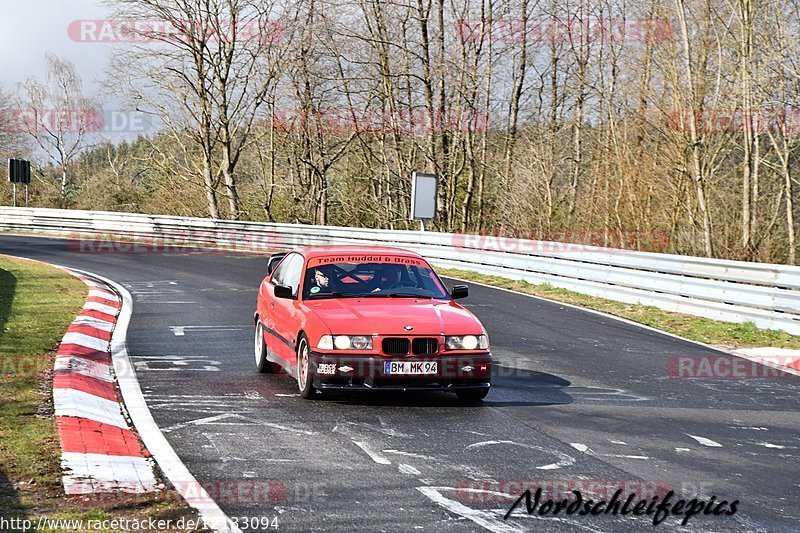 Bild #12133094 - Touristenfahrten Nürburgring Nordschleife (05.04.2021)