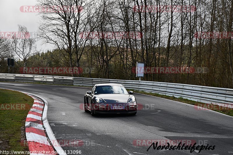 Bild #12133096 - Touristenfahrten Nürburgring Nordschleife (05.04.2021)