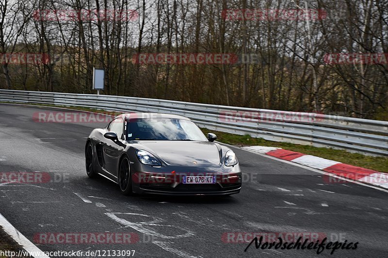 Bild #12133097 - Touristenfahrten Nürburgring Nordschleife (05.04.2021)