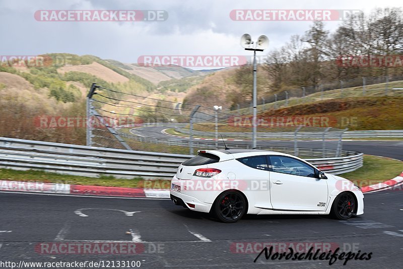 Bild #12133100 - Touristenfahrten Nürburgring Nordschleife (05.04.2021)