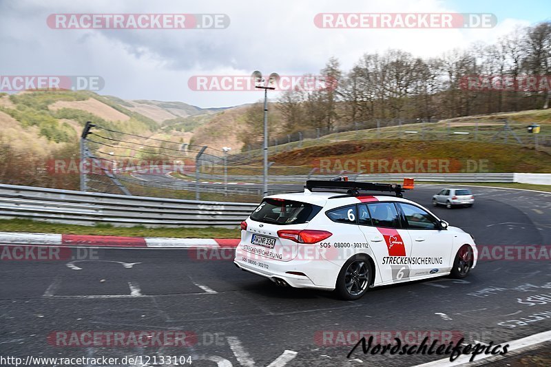 Bild #12133104 - Touristenfahrten Nürburgring Nordschleife (05.04.2021)