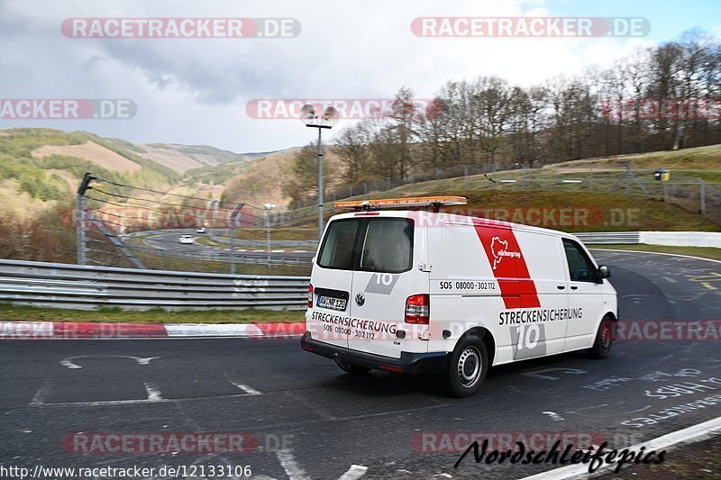 Bild #12133106 - Touristenfahrten Nürburgring Nordschleife (05.04.2021)