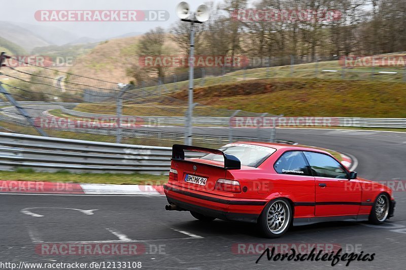 Bild #12133108 - Touristenfahrten Nürburgring Nordschleife (05.04.2021)