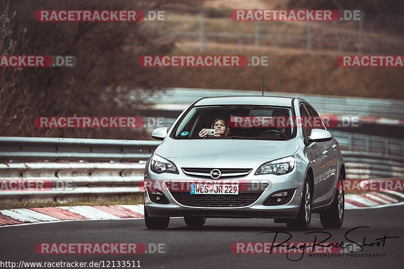 Bild #12133511 - Touristenfahrten Nürburgring Nordschleife (05.04.2021)