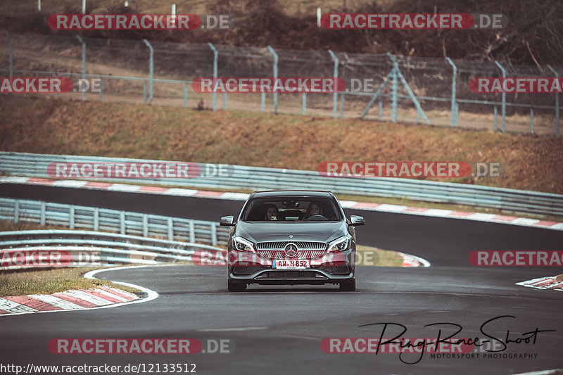 Bild #12133512 - Touristenfahrten Nürburgring Nordschleife (05.04.2021)