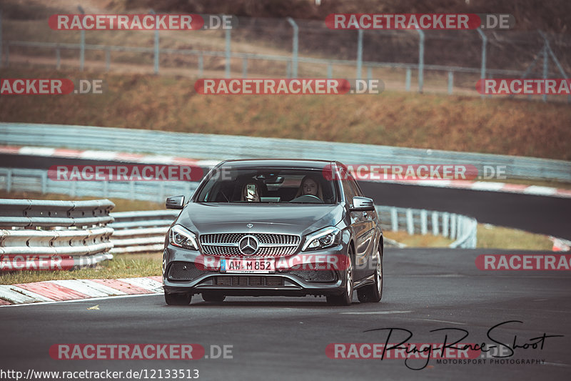 Bild #12133513 - Touristenfahrten Nürburgring Nordschleife (05.04.2021)