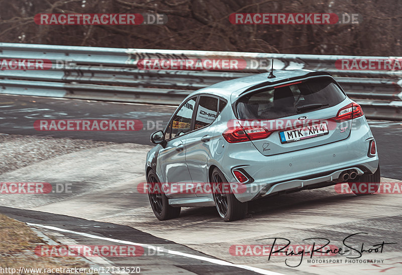 Bild #12133520 - Touristenfahrten Nürburgring Nordschleife (05.04.2021)