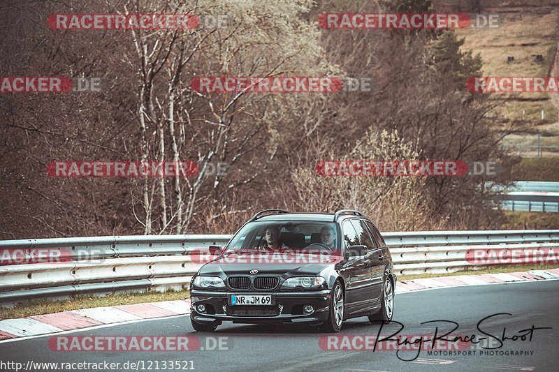 Bild #12133521 - Touristenfahrten Nürburgring Nordschleife (05.04.2021)