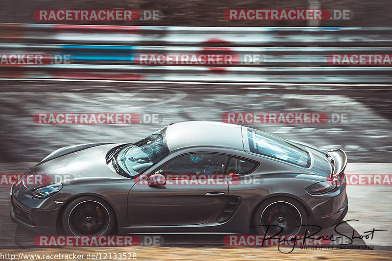 Bild #12133528 - Touristenfahrten Nürburgring Nordschleife (05.04.2021)