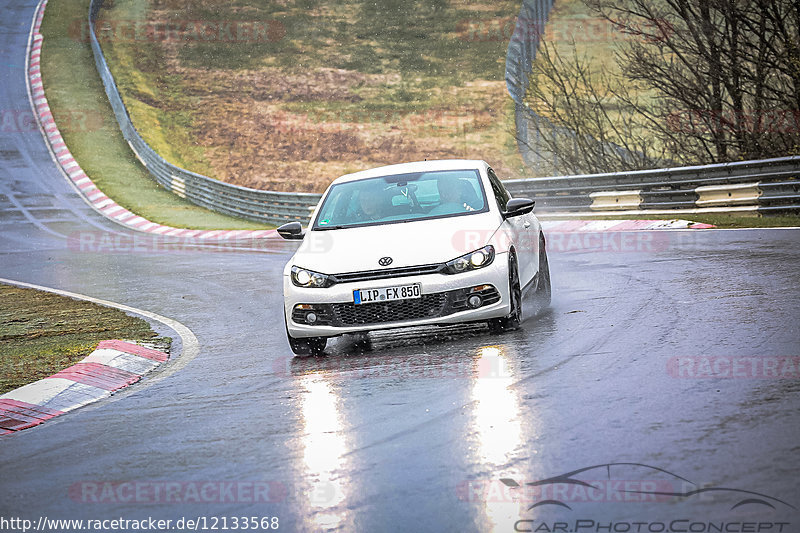 Bild #12133568 - Touristenfahrten Nürburgring Nordschleife (05.04.2021)