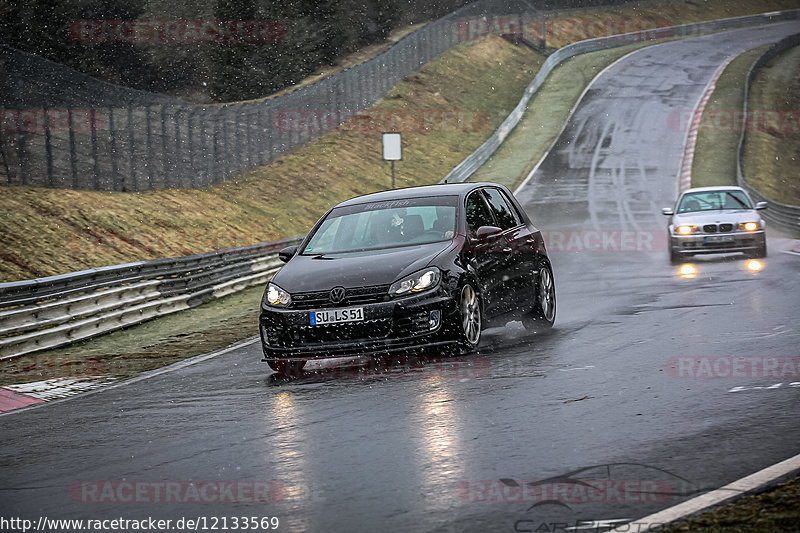 Bild #12133569 - Touristenfahrten Nürburgring Nordschleife (05.04.2021)