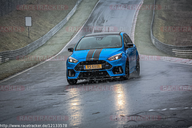 Bild #12133578 - Touristenfahrten Nürburgring Nordschleife (05.04.2021)