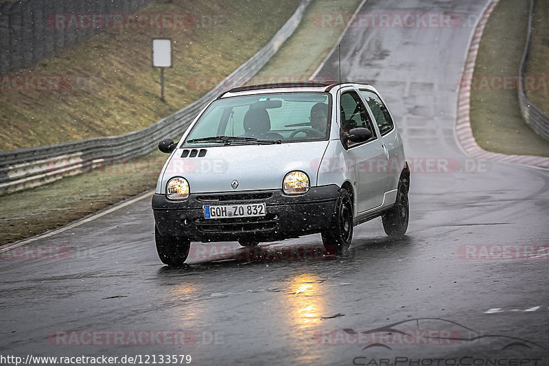 Bild #12133579 - Touristenfahrten Nürburgring Nordschleife (05.04.2021)