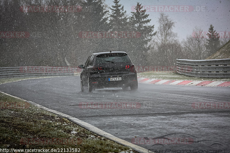 Bild #12133582 - Touristenfahrten Nürburgring Nordschleife (05.04.2021)