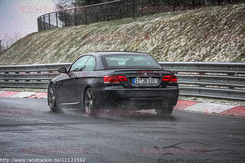 Bild #12133592 - Touristenfahrten Nürburgring Nordschleife (05.04.2021)