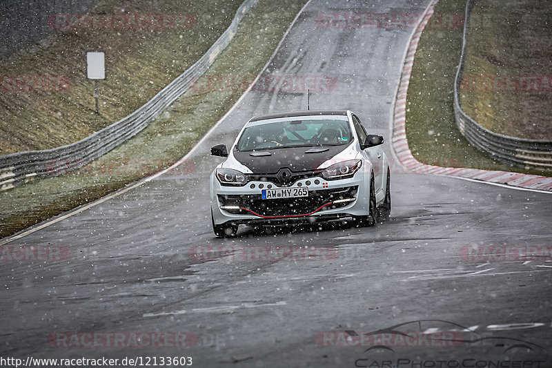 Bild #12133603 - Touristenfahrten Nürburgring Nordschleife (05.04.2021)