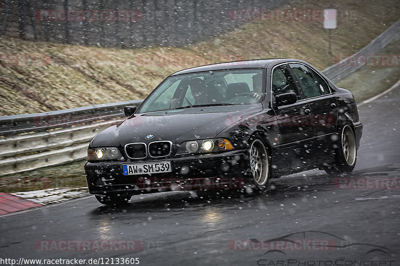 Bild #12133605 - Touristenfahrten Nürburgring Nordschleife (05.04.2021)