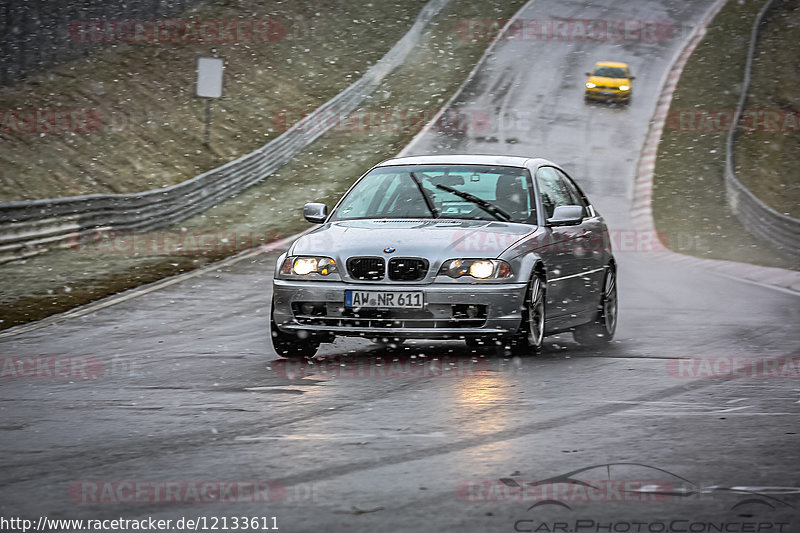 Bild #12133611 - Touristenfahrten Nürburgring Nordschleife (05.04.2021)