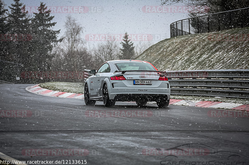 Bild #12133615 - Touristenfahrten Nürburgring Nordschleife (05.04.2021)