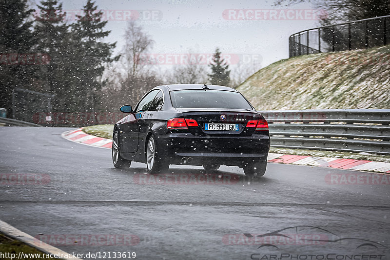 Bild #12133619 - Touristenfahrten Nürburgring Nordschleife (05.04.2021)