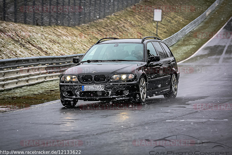 Bild #12133622 - Touristenfahrten Nürburgring Nordschleife (05.04.2021)