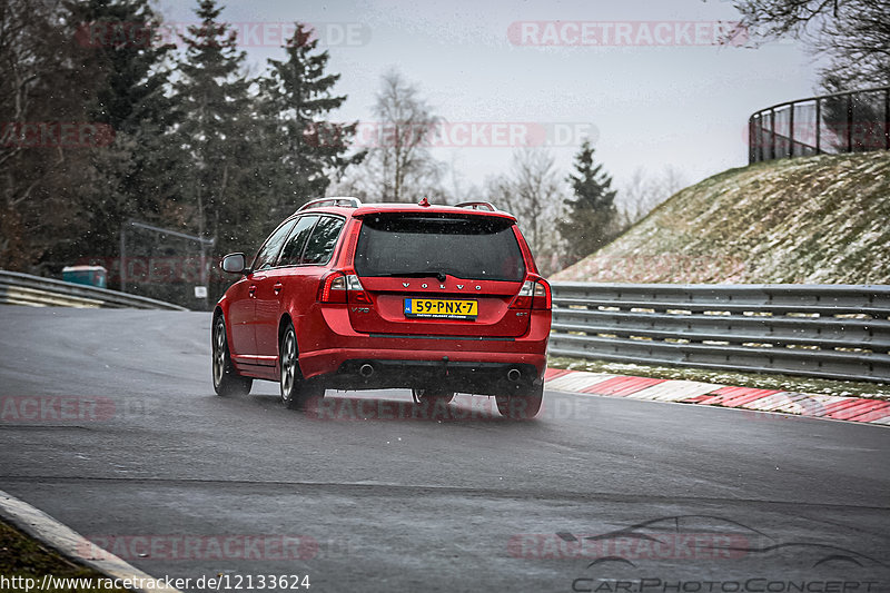 Bild #12133624 - Touristenfahrten Nürburgring Nordschleife (05.04.2021)