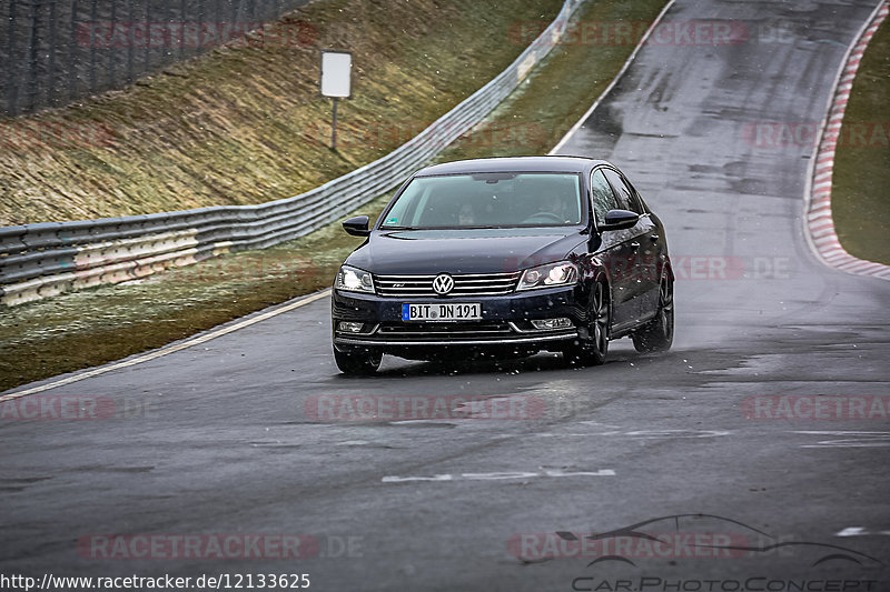 Bild #12133625 - Touristenfahrten Nürburgring Nordschleife (05.04.2021)