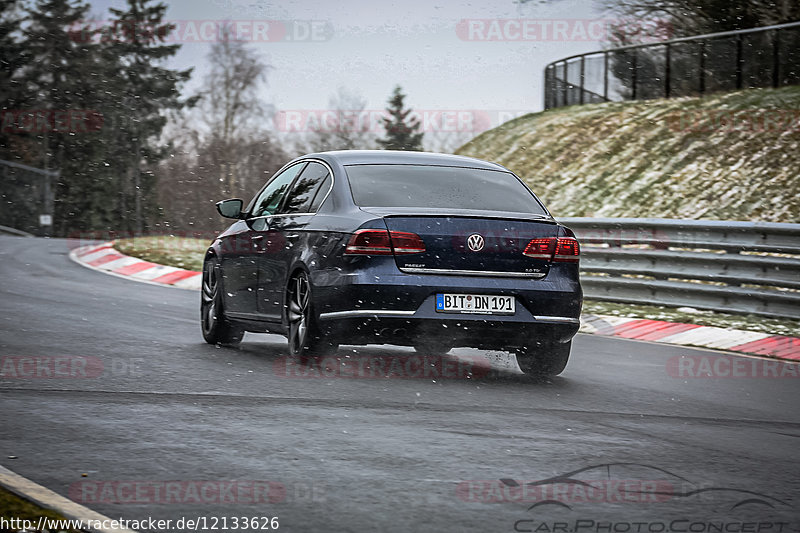 Bild #12133626 - Touristenfahrten Nürburgring Nordschleife (05.04.2021)