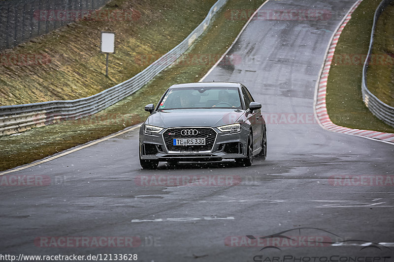 Bild #12133628 - Touristenfahrten Nürburgring Nordschleife (05.04.2021)