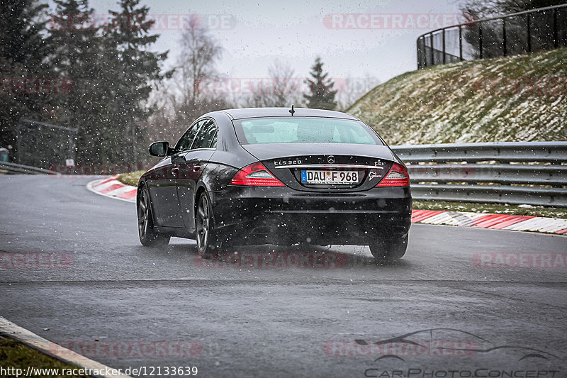 Bild #12133639 - Touristenfahrten Nürburgring Nordschleife (05.04.2021)