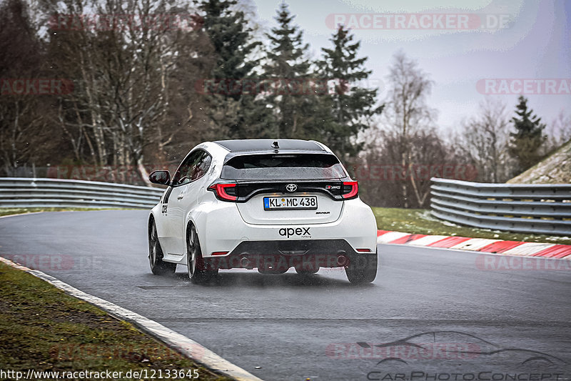 Bild #12133645 - Touristenfahrten Nürburgring Nordschleife (05.04.2021)