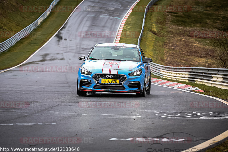 Bild #12133648 - Touristenfahrten Nürburgring Nordschleife (05.04.2021)