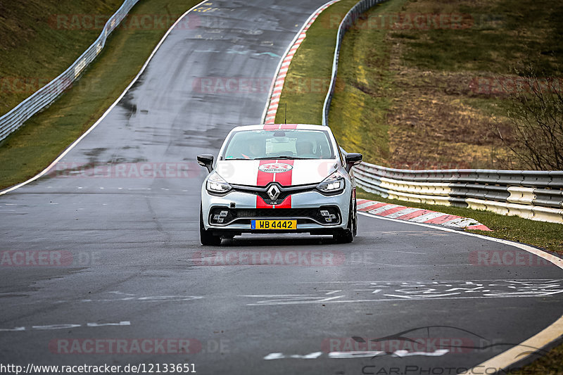 Bild #12133651 - Touristenfahrten Nürburgring Nordschleife (05.04.2021)