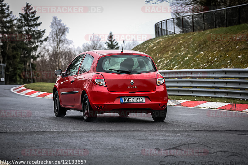 Bild #12133657 - Touristenfahrten Nürburgring Nordschleife (05.04.2021)