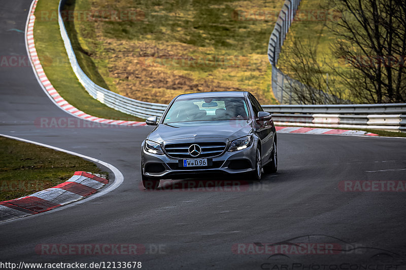 Bild #12133678 - Touristenfahrten Nürburgring Nordschleife (05.04.2021)