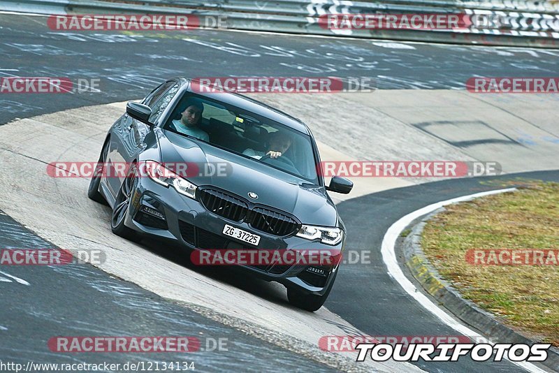 Bild #12134134 - Touristenfahrten Nürburgring Nordschleife (05.04.2021)