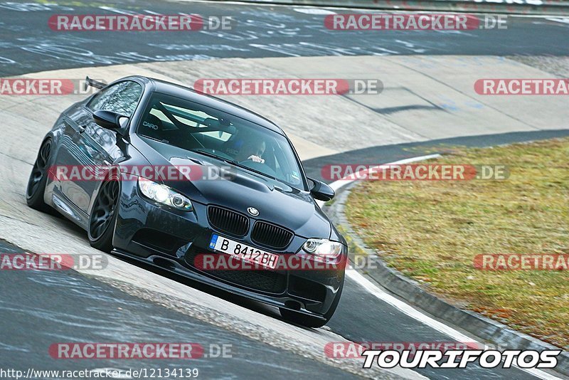 Bild #12134139 - Touristenfahrten Nürburgring Nordschleife (05.04.2021)