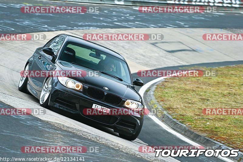 Bild #12134141 - Touristenfahrten Nürburgring Nordschleife (05.04.2021)