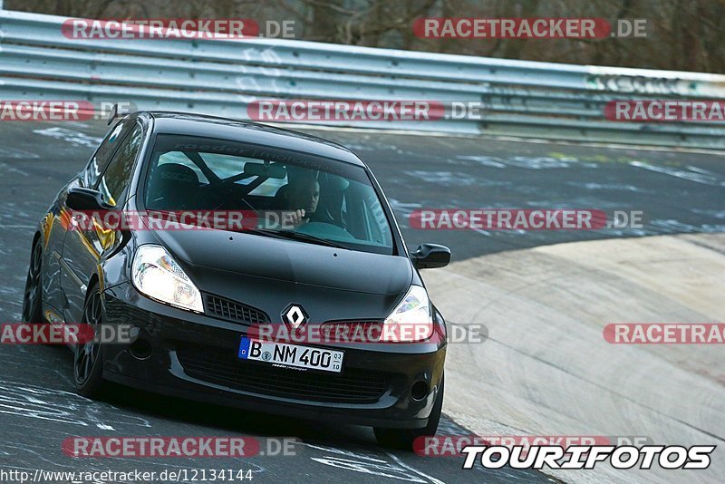 Bild #12134144 - Touristenfahrten Nürburgring Nordschleife (05.04.2021)