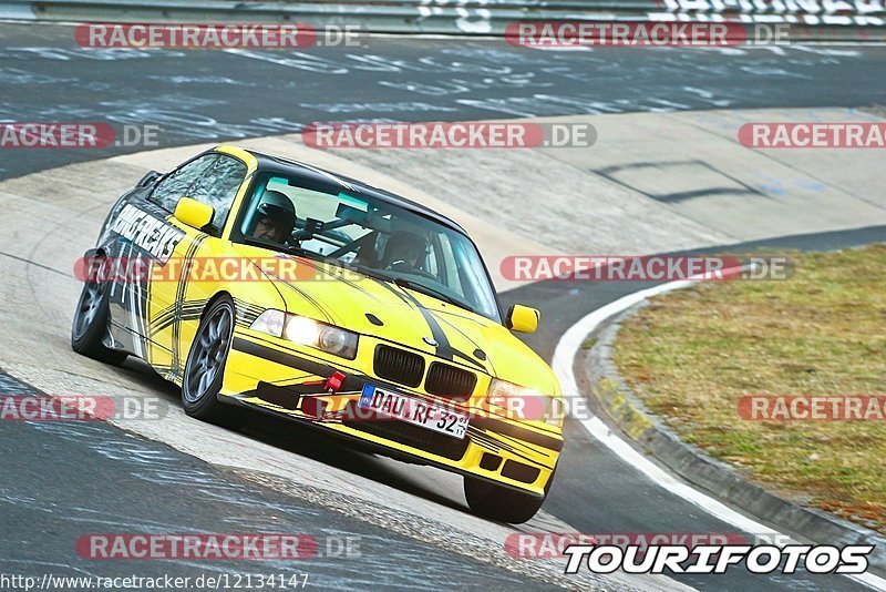 Bild #12134147 - Touristenfahrten Nürburgring Nordschleife (05.04.2021)